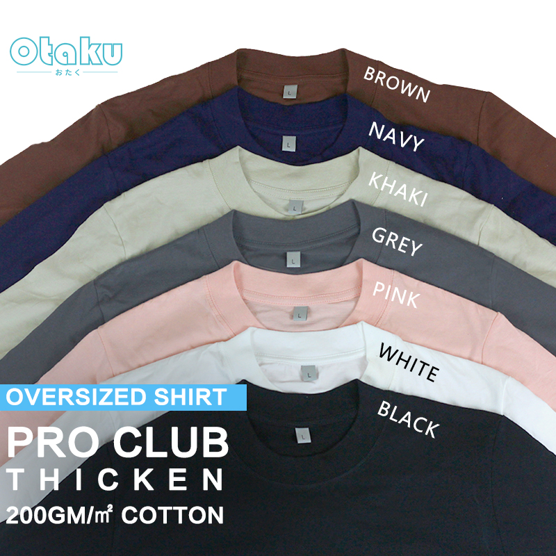 100%Cotton Tee 200GM/㎡ Unisex Tshirt 