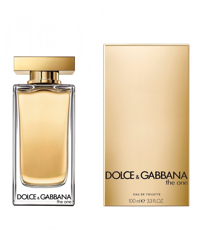 dolce gabbana perfume the one 100ml