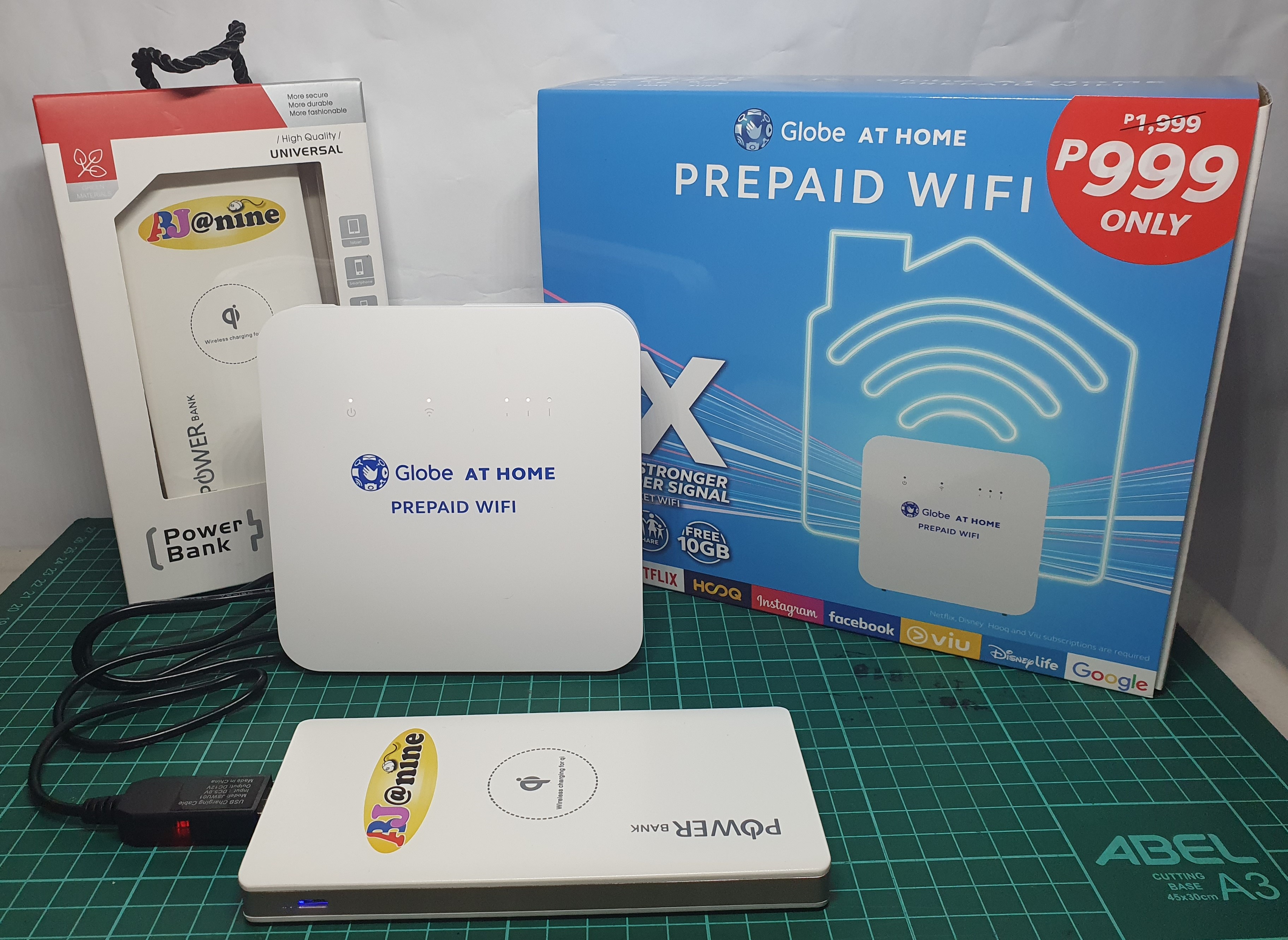 How to Hack Globe at Home Wifi Coupon - wide 3