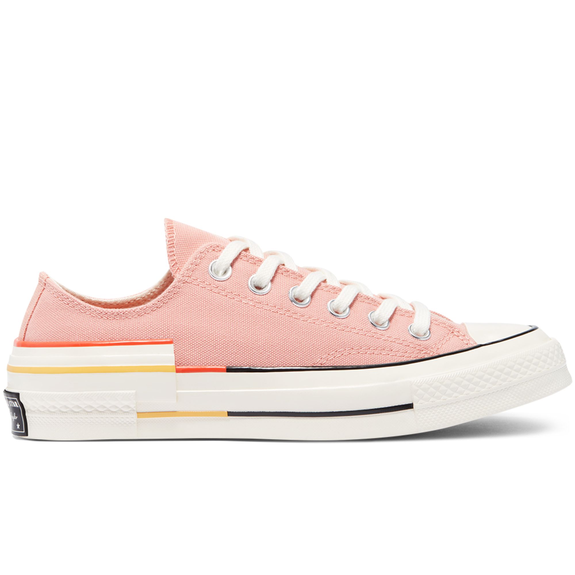 Converse Chuck 70 Off The Grid - Pink 