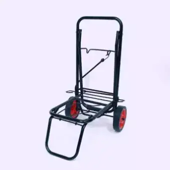 luggage carts