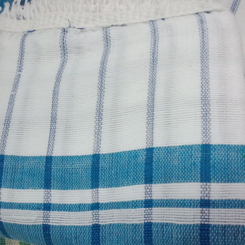 INABEL ILOCO WASIG BLANKET (MEDIUM WHITE) Lazada PH