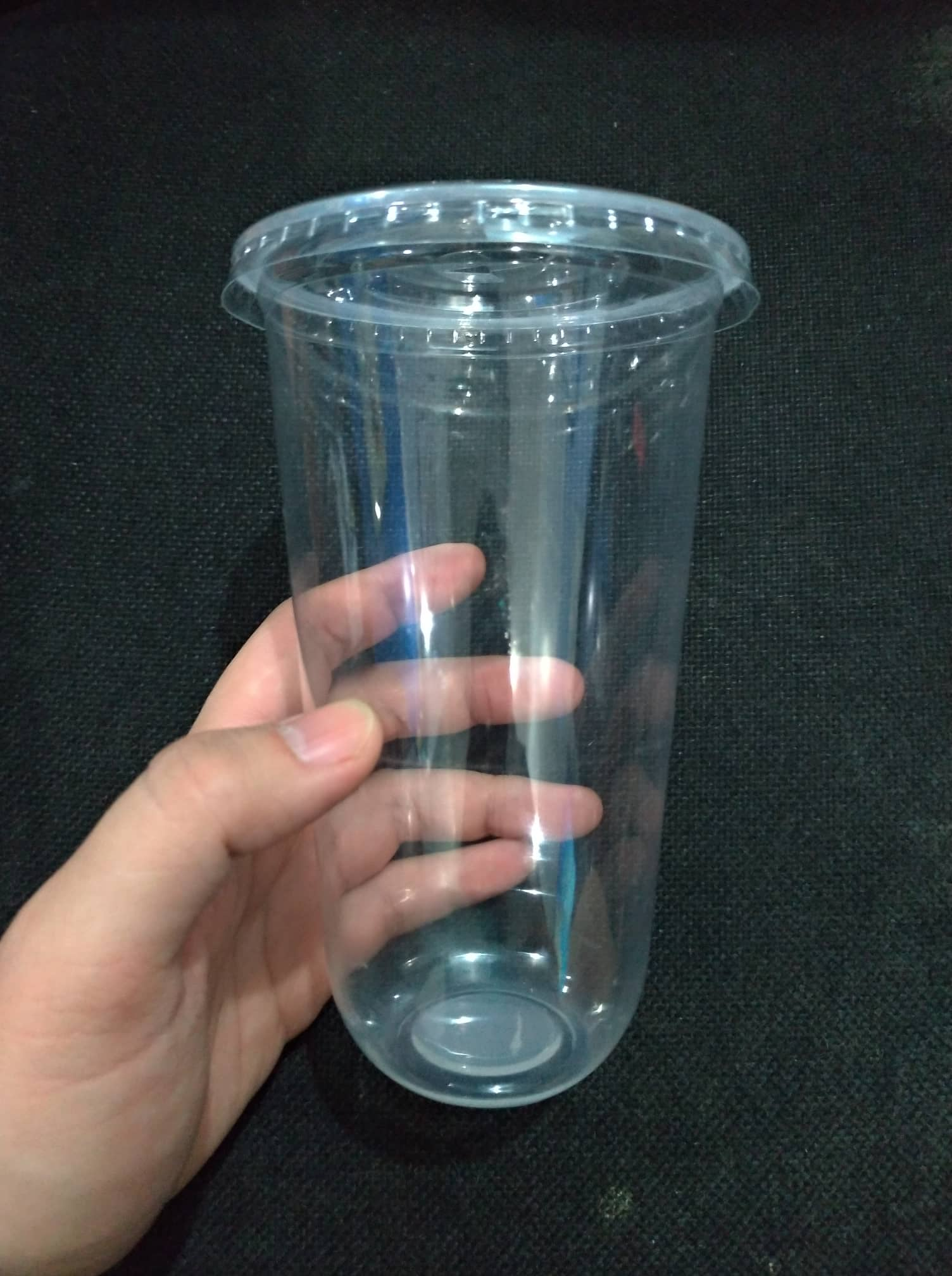 how many cups is 22 oz