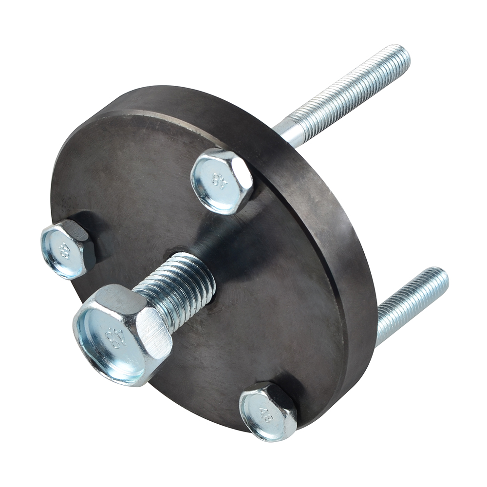 ATV Starter Clutch Flywheel Puller Tool For Yamaha Raptor 660 2001 2002