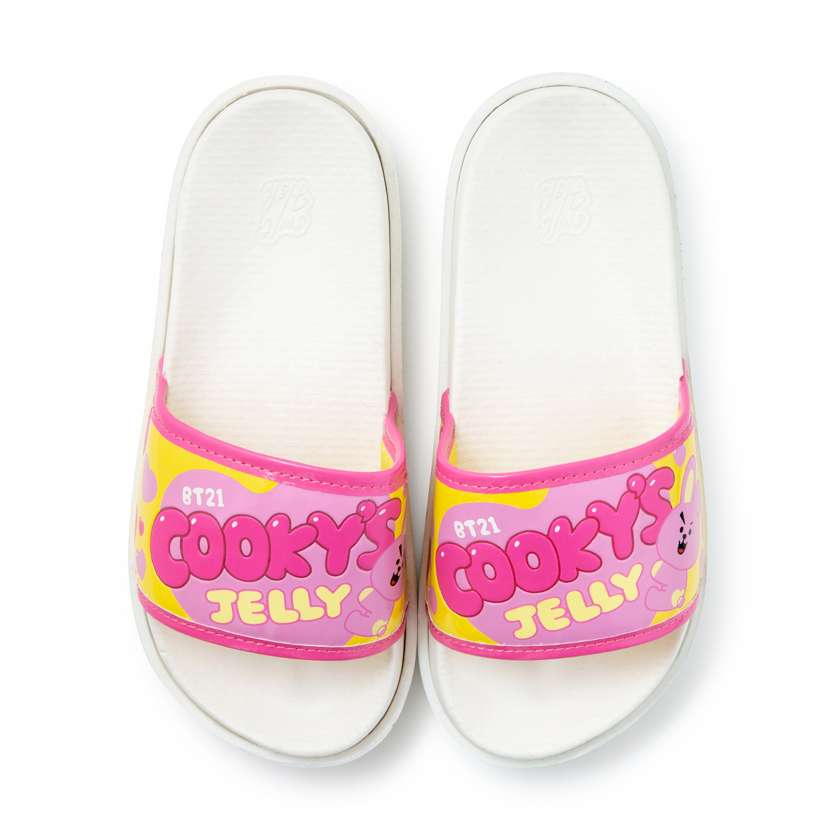 cooky bt21 slippers