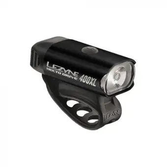 lezyne headlight