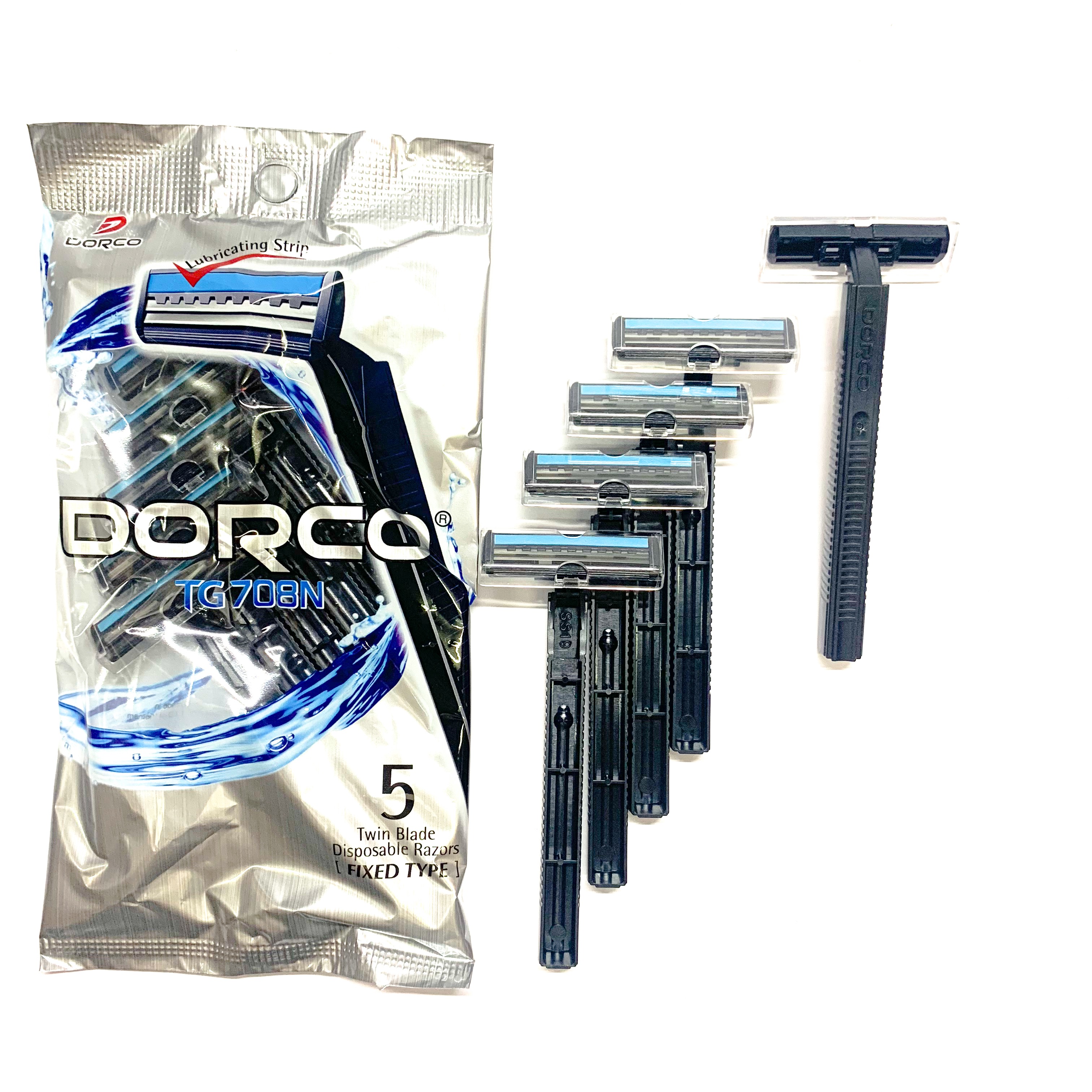 razor dorco