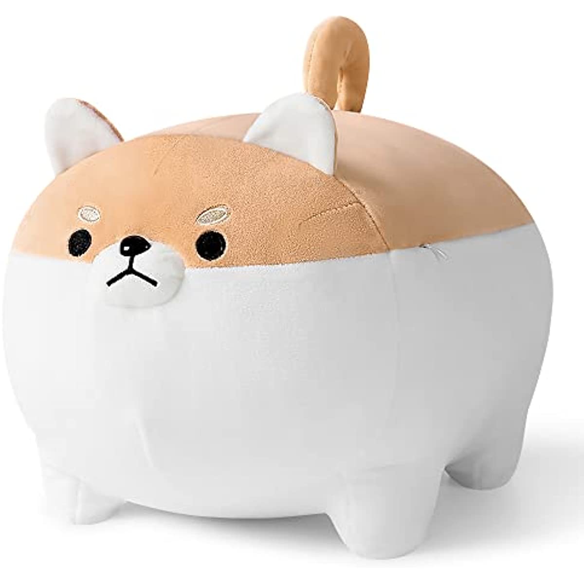 shiba inu soft toy