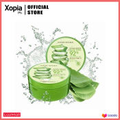 Nature Pure Beauty Aloe Vera Soothing Gel (XOPIA PH)