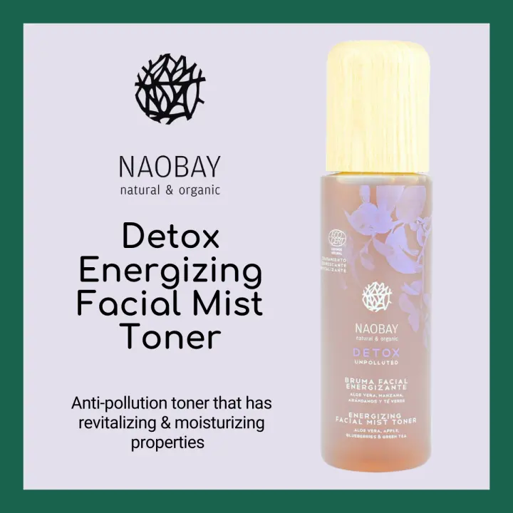 naobay toner