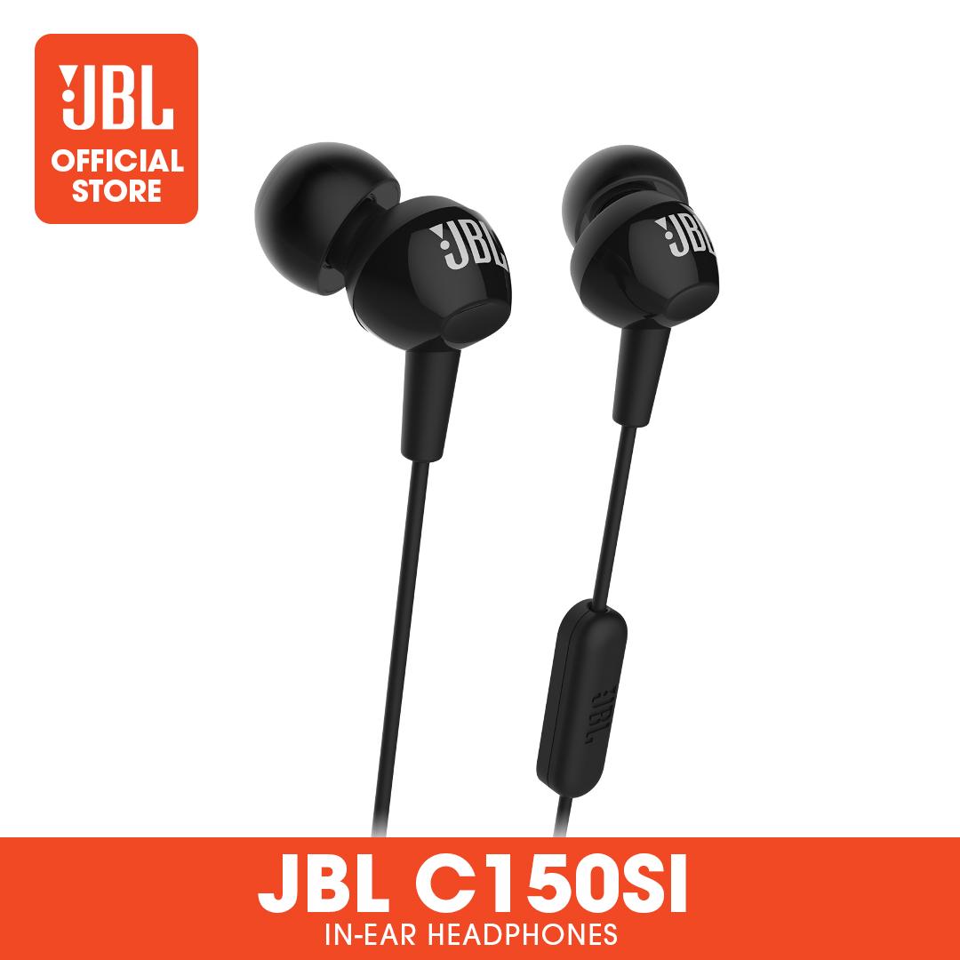 JBL C150SI In-Ear Headphones: Buy sell 