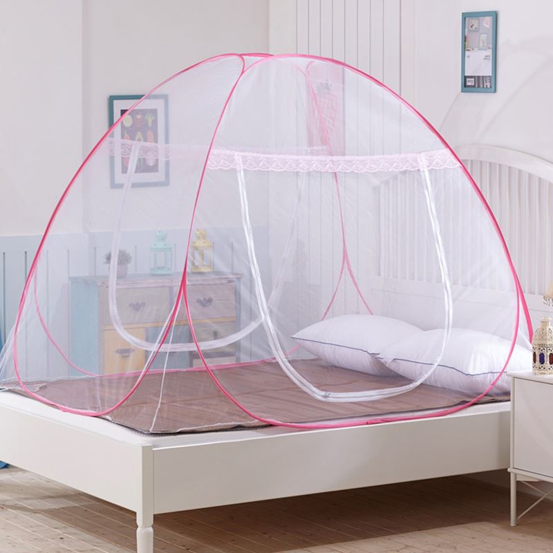 bed tent lazada
