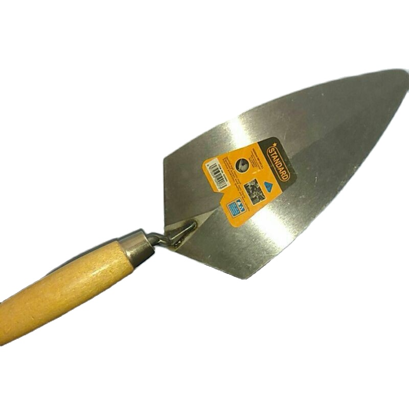 Standard Cement Trowel 9" Lazada PH