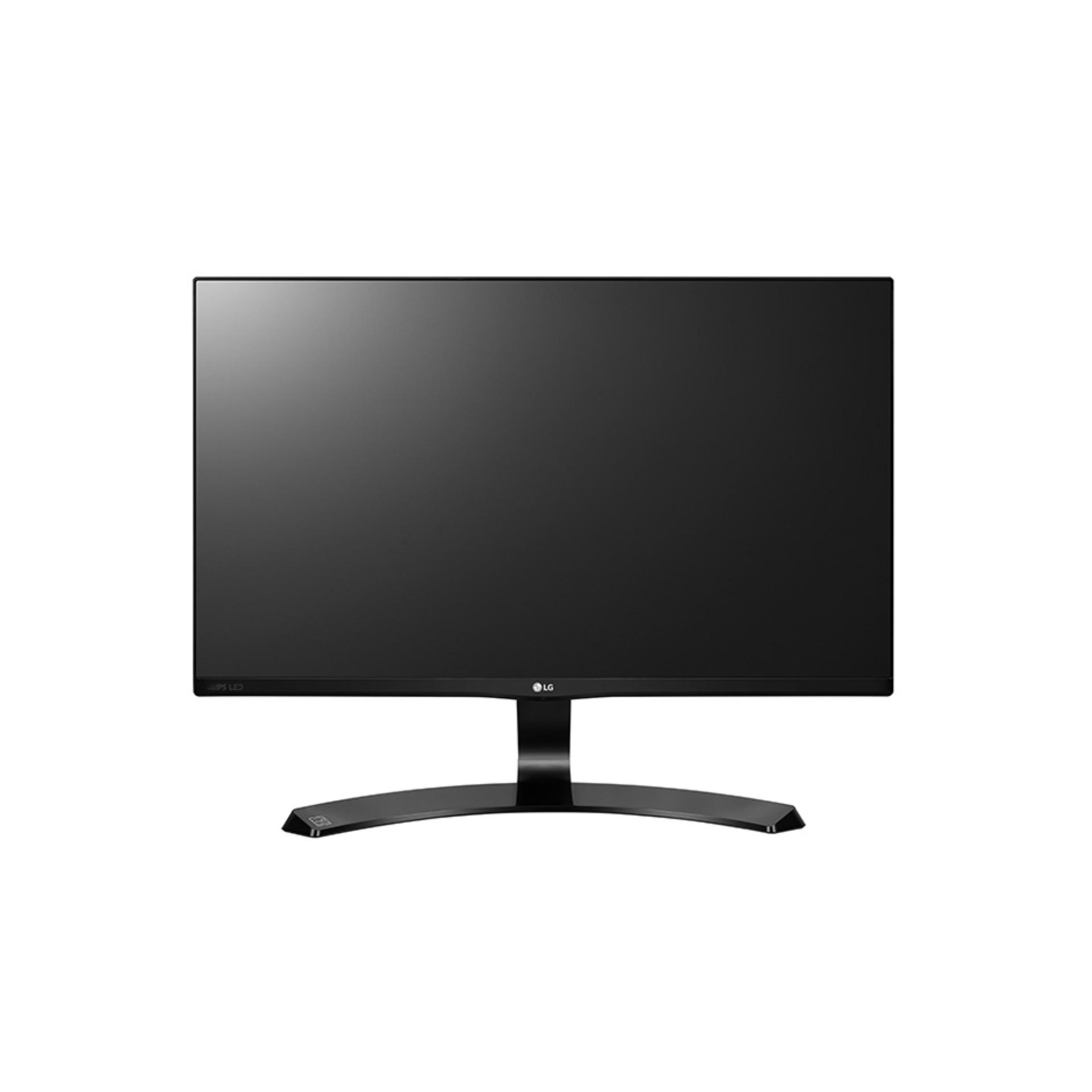 LG 23MP68VQ 23 inch Frameless IPS Led vga hdmi dvi-d Freesync