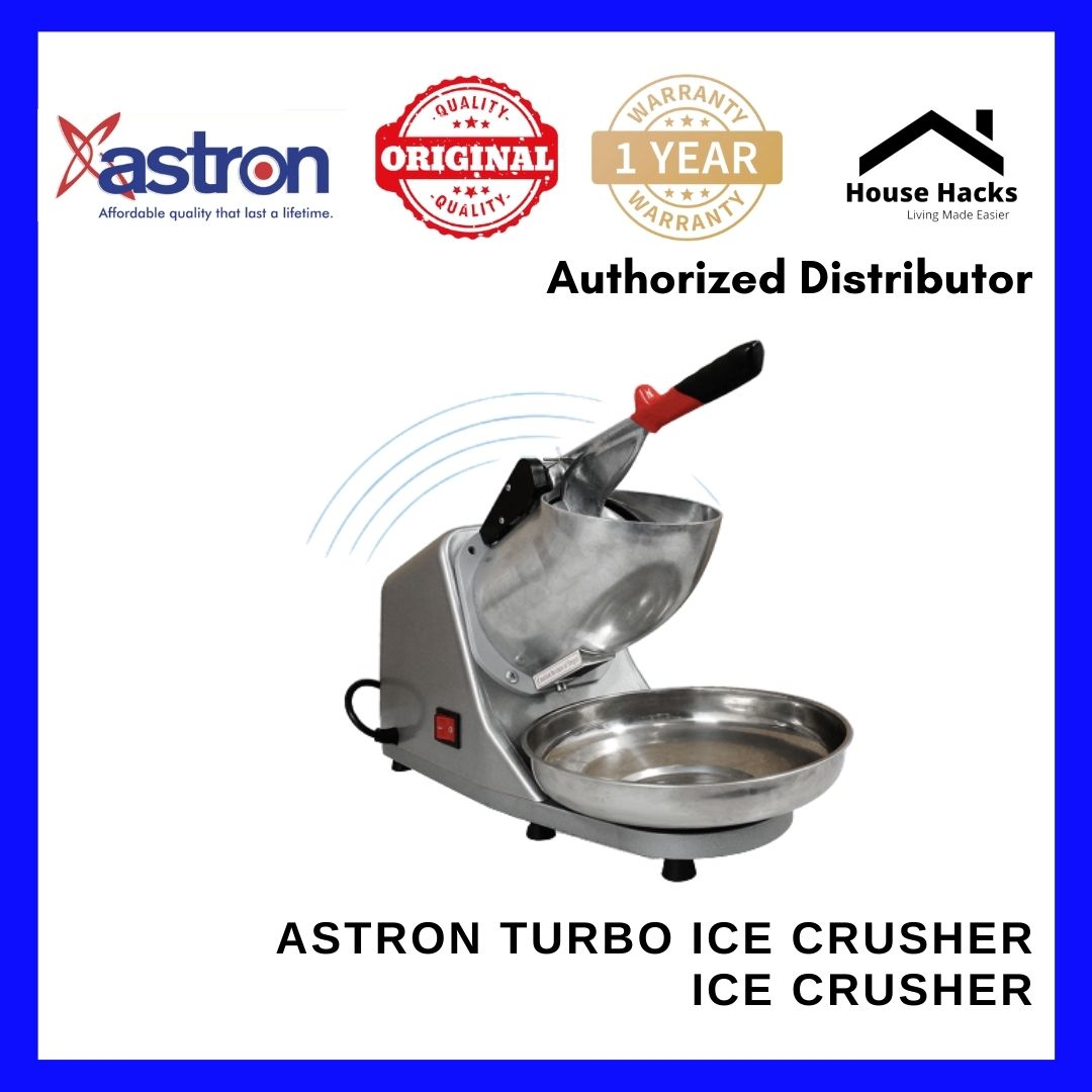 Astron Turbo Ice Crusher ICE CRUSHER (House Hacks) | Lazada PH - honda civic type r fk8 usado