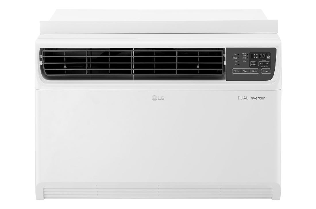 LG 1HP Window Type Inverter (Model: LA100VC)