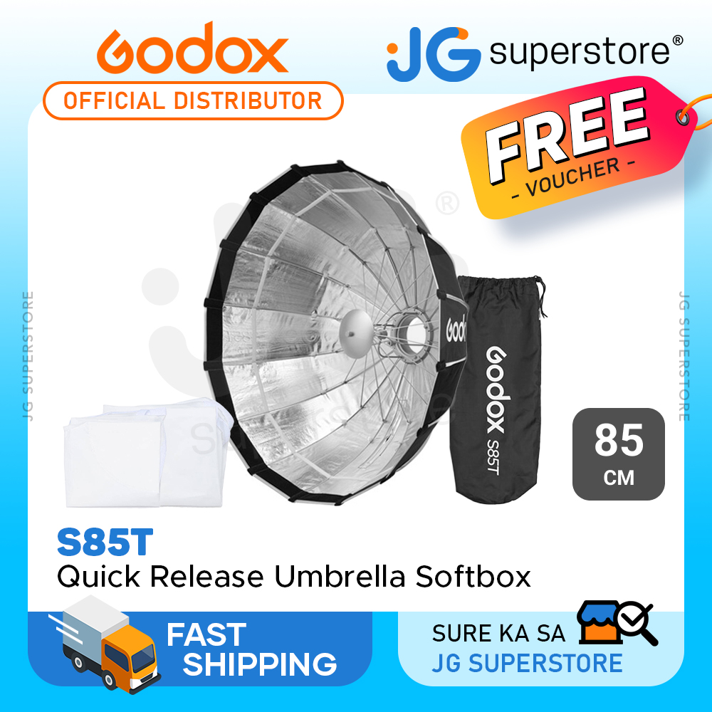Godox