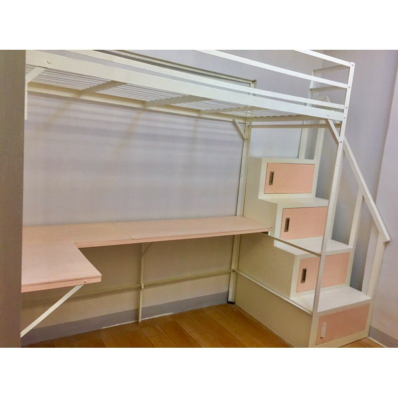 Bunk Bed With Study Table, Good Bunk Bed Ideas Philippines