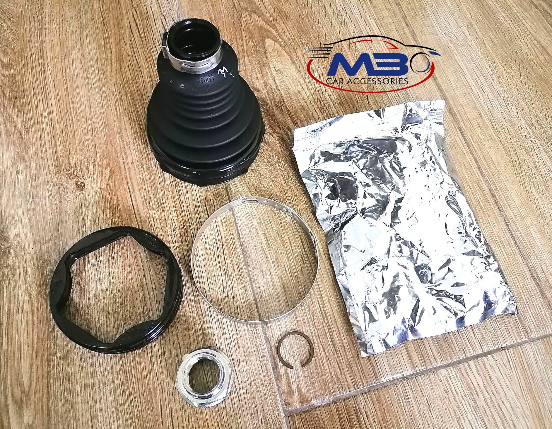 Honda BRV Inner CV Boot Cover Lazada PH