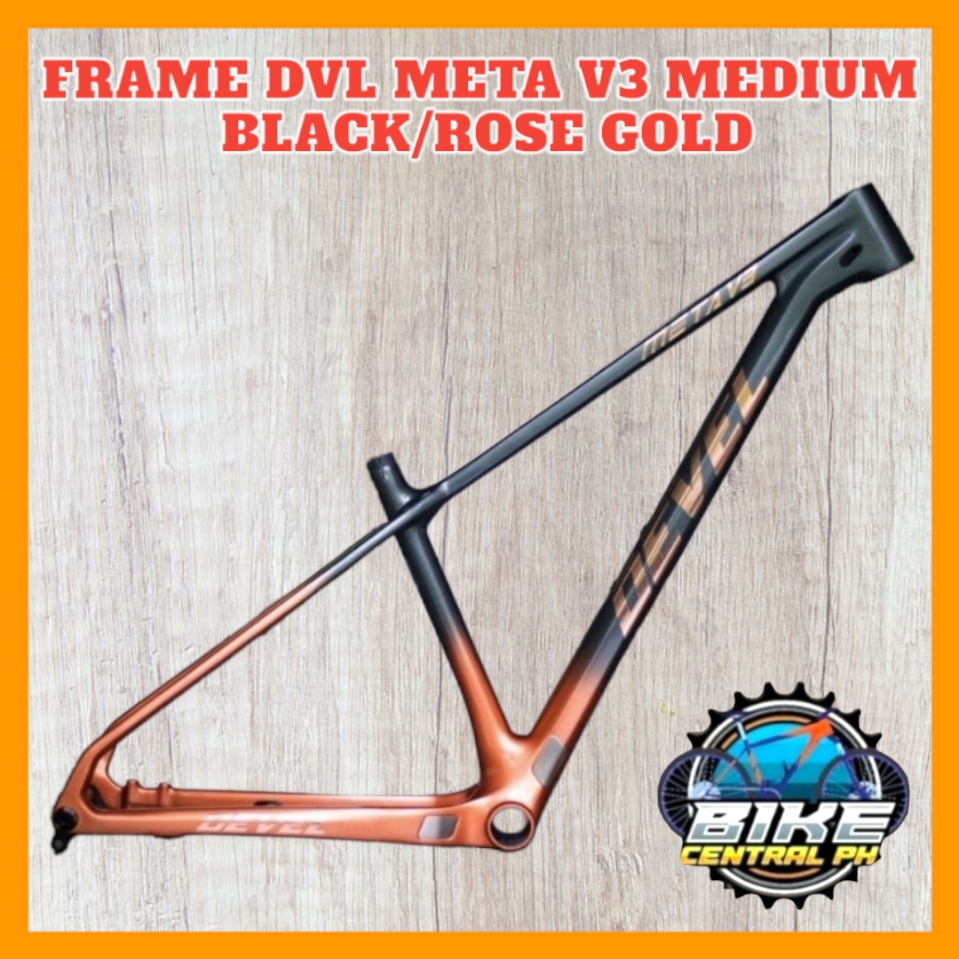 FRAME DVL PROJECT META V3 | Lazada PH