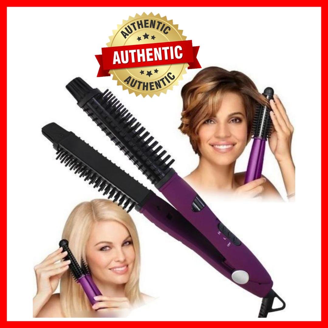 instyler rotating iron price