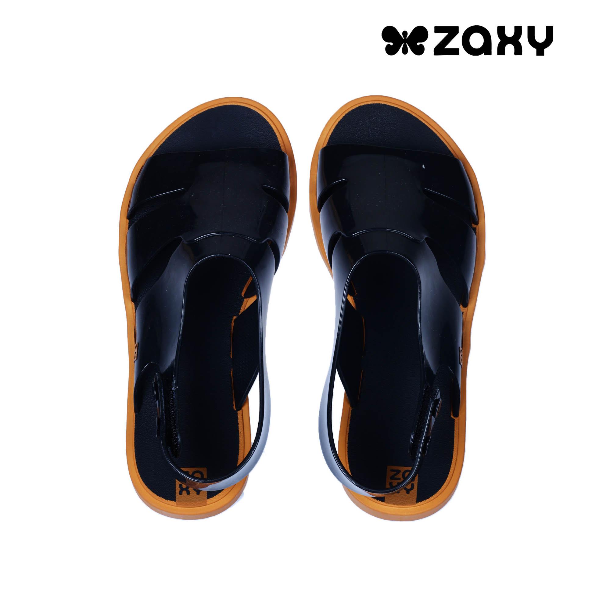 zaxy sandals price