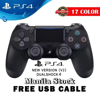 【Fast Deliver】COD Sony PS4 DualShock 4 PS4 Controller Wireless Controller
