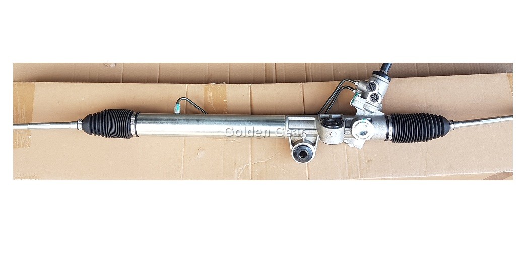 Isuzu Dmax 4x2 0510 2WD Steering Rack and Pinion Power Steering