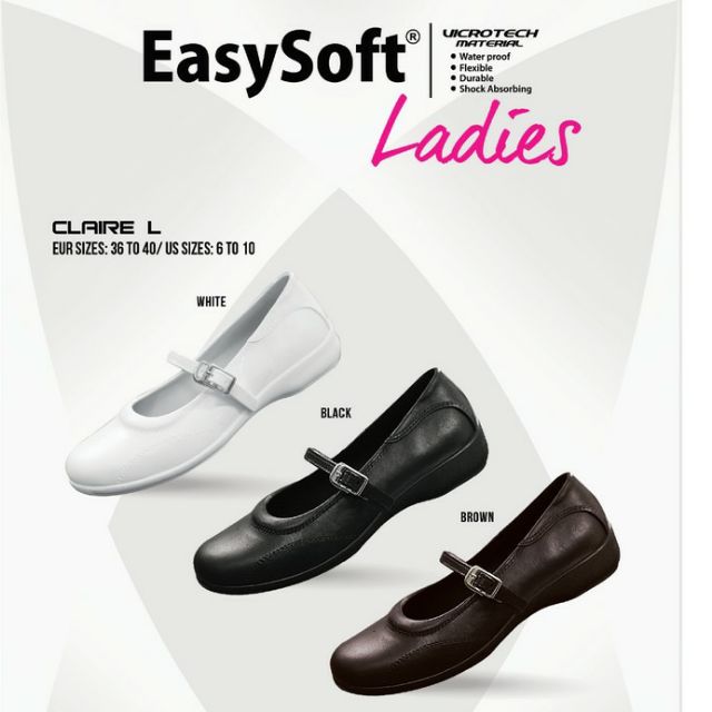 Easy soft 2024 shoes price