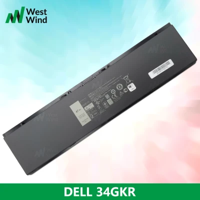 Dell Latitude Laptop Battery for E7440 E7250 E7420 E7450 34GKR 3RNFD 5K1GW F38HT G0G2M G95J5 PFXCR T19VW