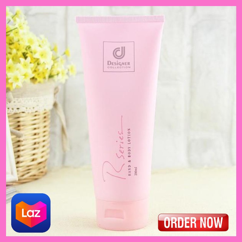 best selling body lotion