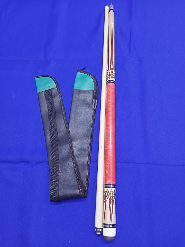1 PC. PAMPANGA BILLIARD CUE STICK DESIGN 7/PAMPANGA CUE STICK/Tako ng