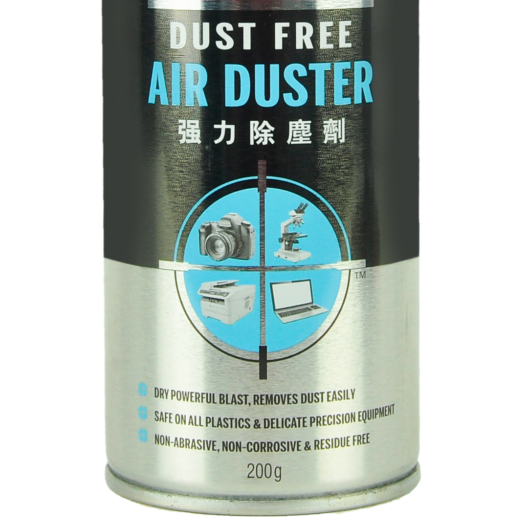 WD-40 Air Duster 200g (WDSPLAD200)