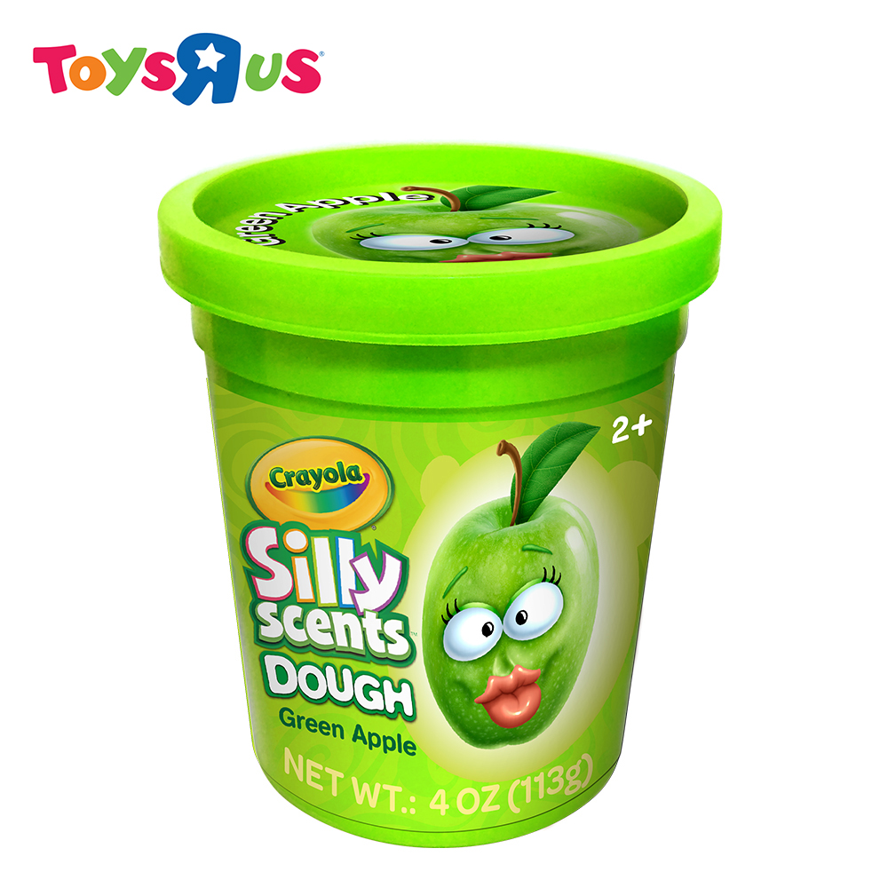 Arts \u0026 Crafts - Clay Dough Crayola