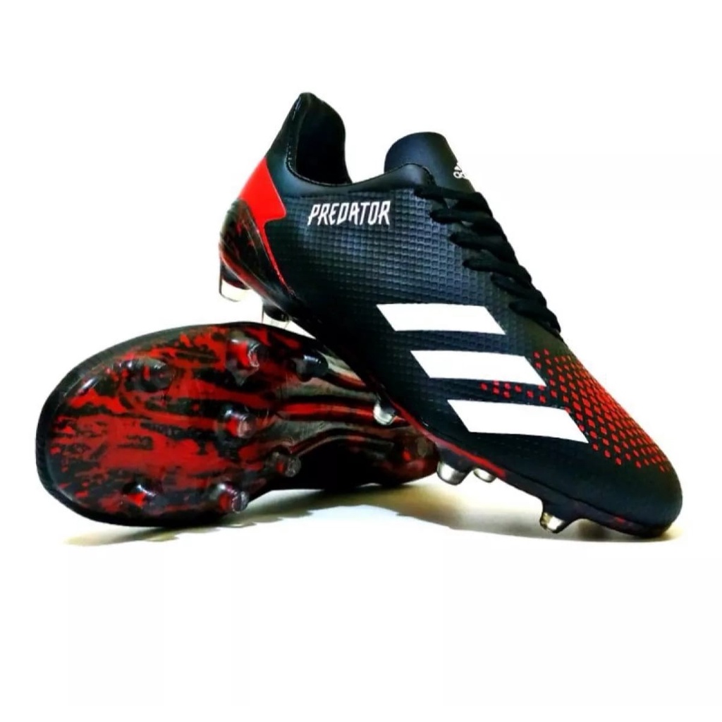 predator soccer shoes 2020