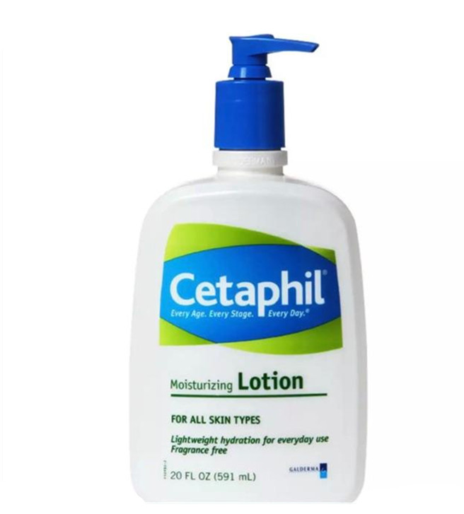 Cetaphil Moisturizing Lotion 591ml (BLUE) | Lazada PH