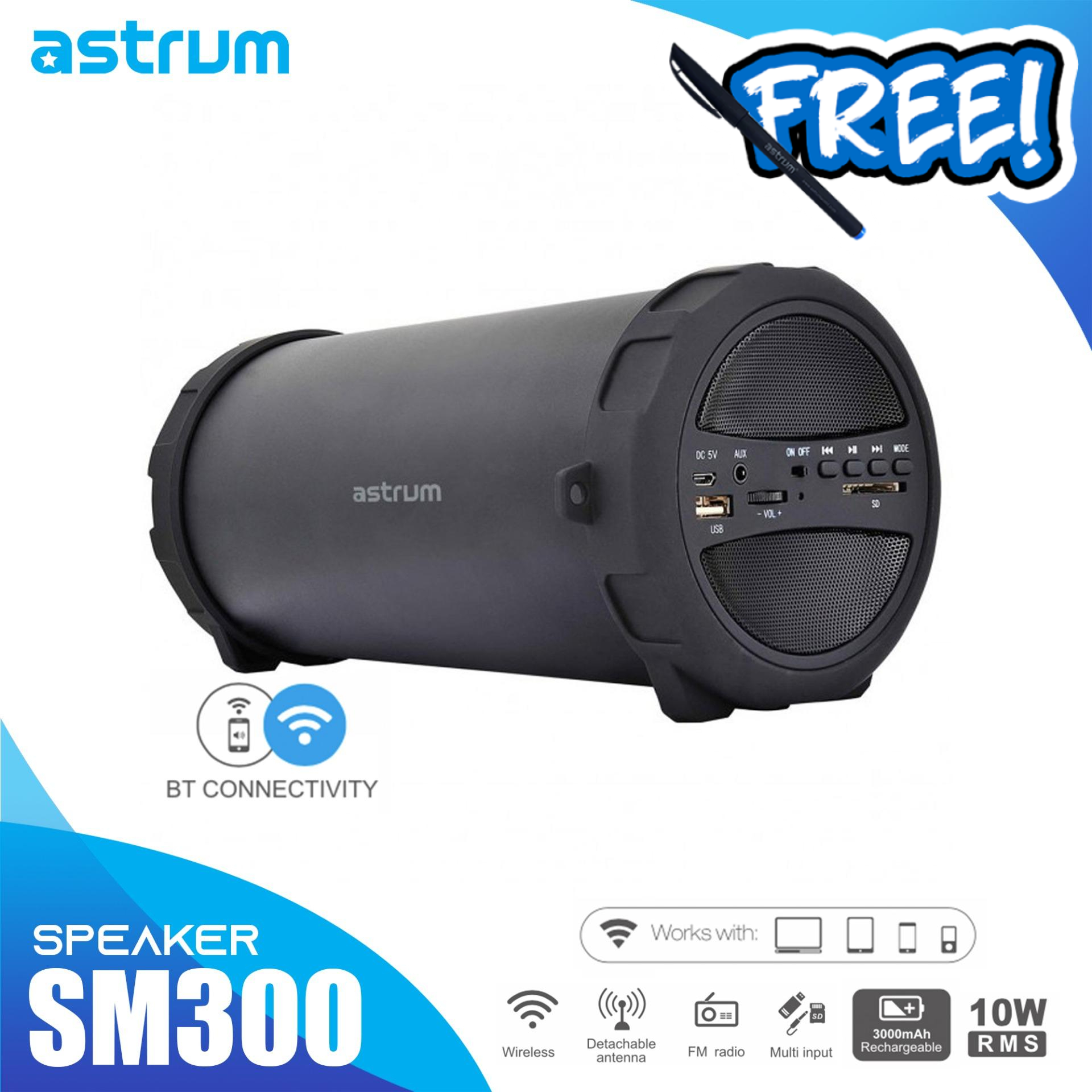 astrum tm075