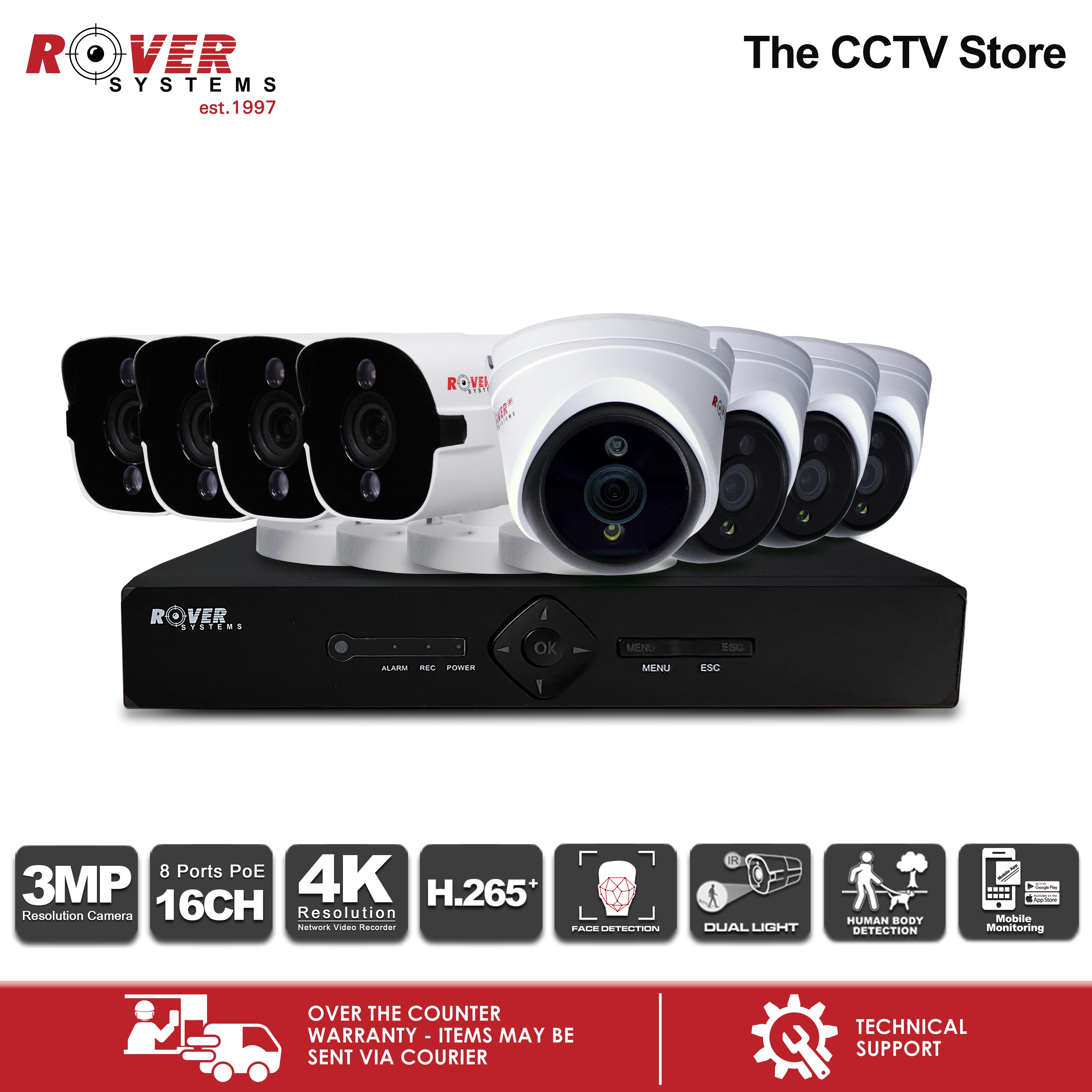 buy nvr cctv system