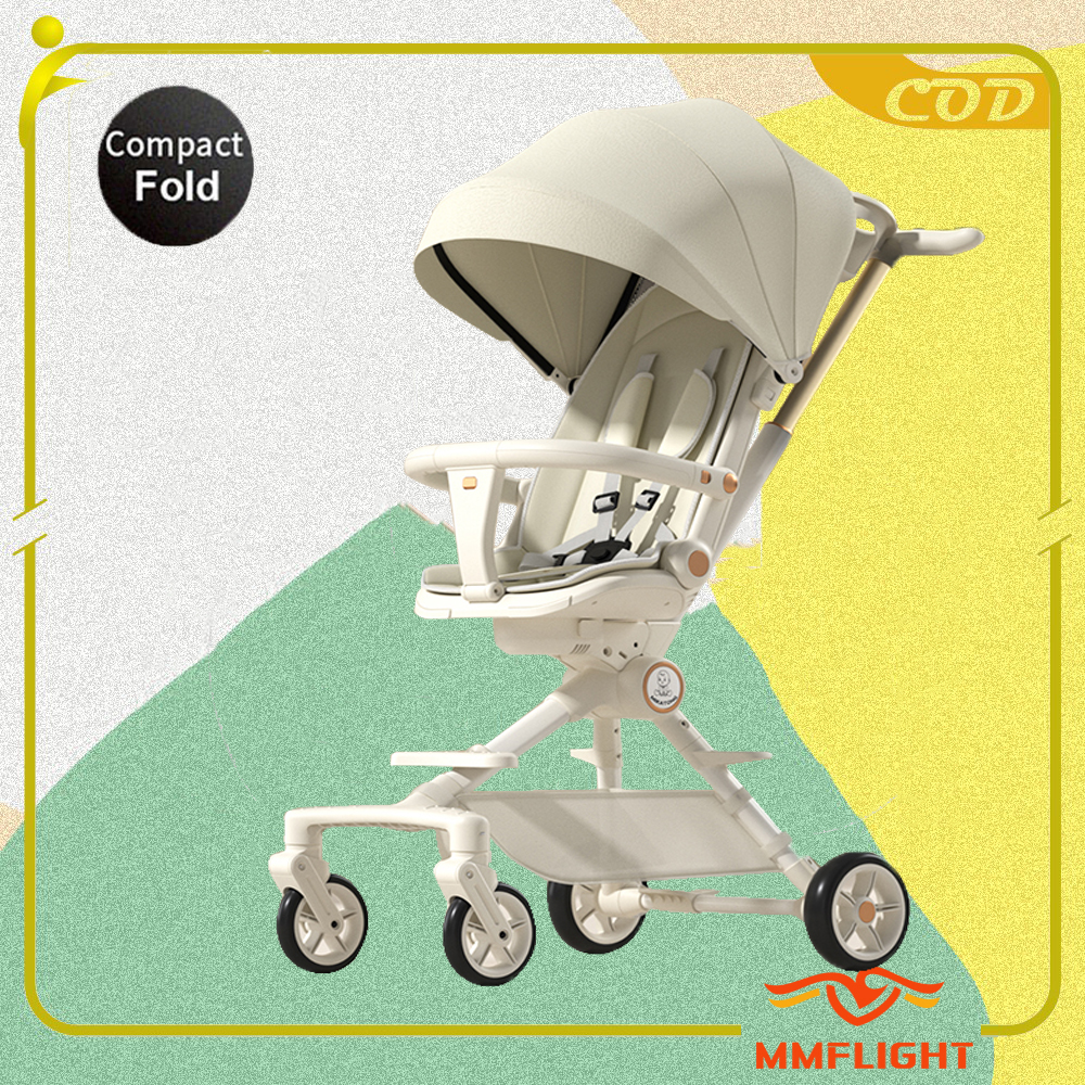 Mcm stroller discount