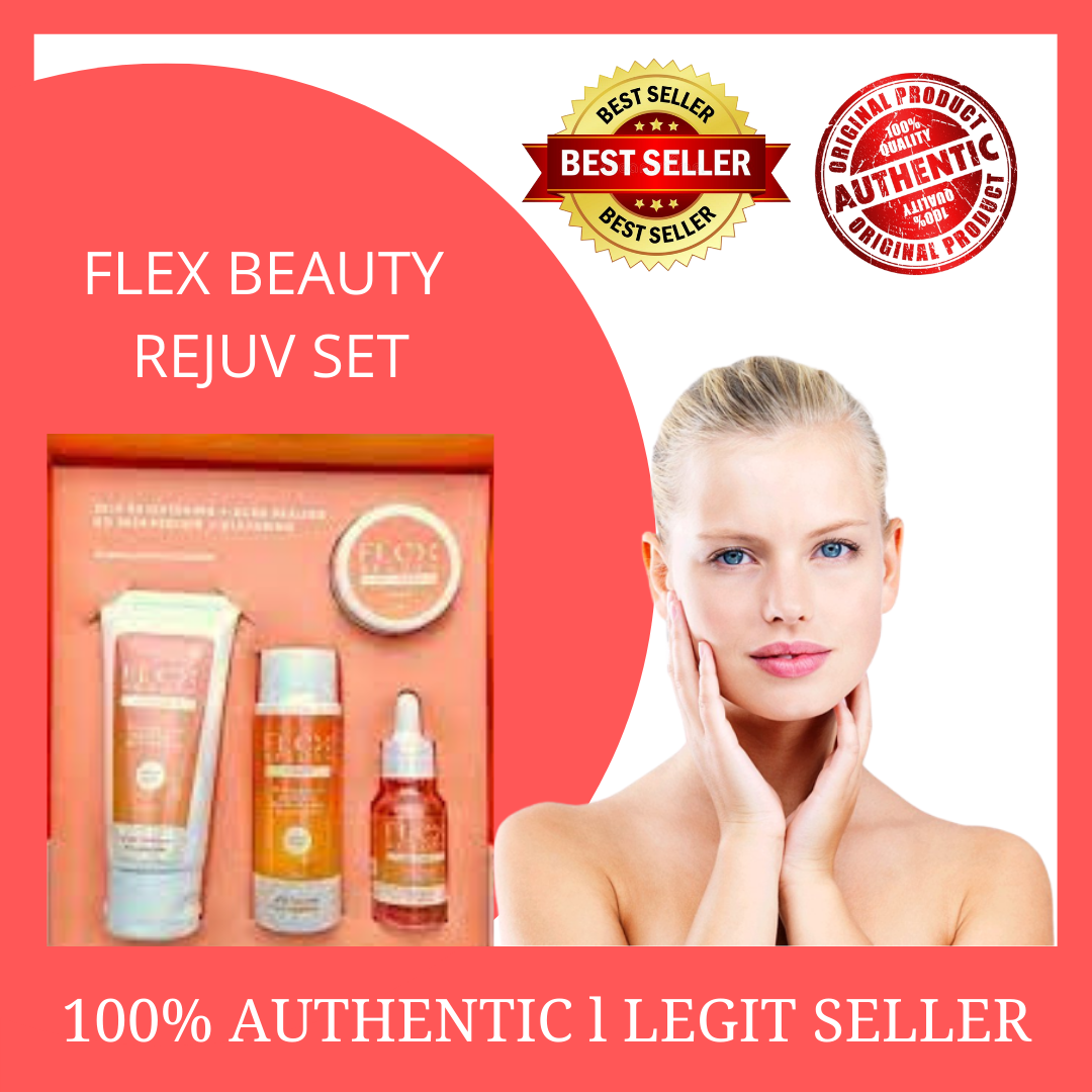 Flex Beauty Organic Antiacne treatment, Whitening, Pimple remover and ...