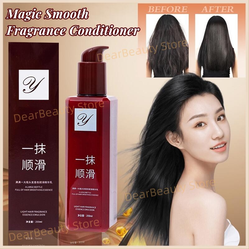 Hair Essence Repair Treatment Conditioner Serum Oil Repair Damaged Hair Make  Straight Shiny Deep Repair Hair for Frizzy and Dry Hair Dyed Damaged Hair  Nourishing Hair Perfume Oil Nourish Hair Nutrition Smooth
