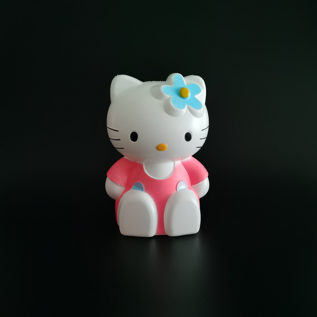 dhJICMART Piggy Bank Disney Character Piggy Bank Mickey Mouse Piggy