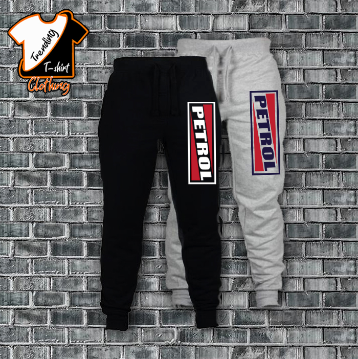 Shop Petrol Jogger Pants For Men online 