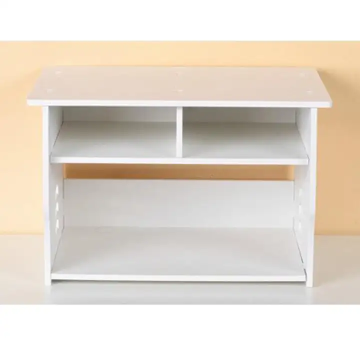 Printer Rack Desktop Office Storage Rack Copier Storage Office