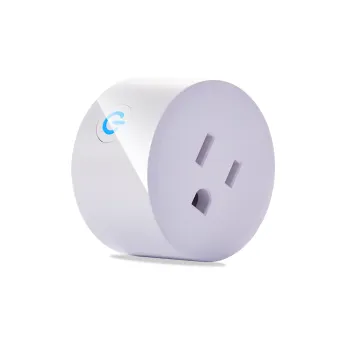 smart outlets that work with google home