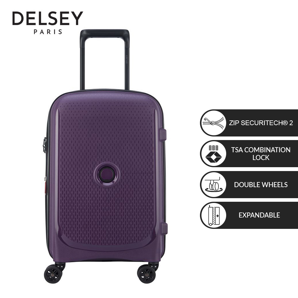 delsey belmont plus price