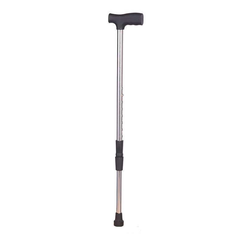 Quad Cane Adult Heavy Duty Tungkod Quadcane Stainless steel Trusty Cane