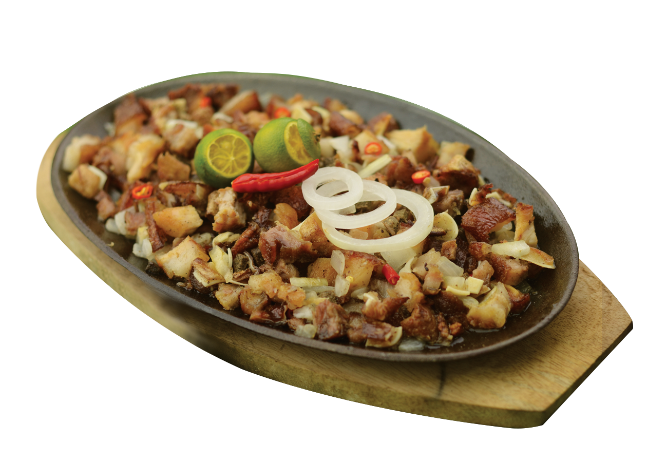 The Best Sisig Png Hd.