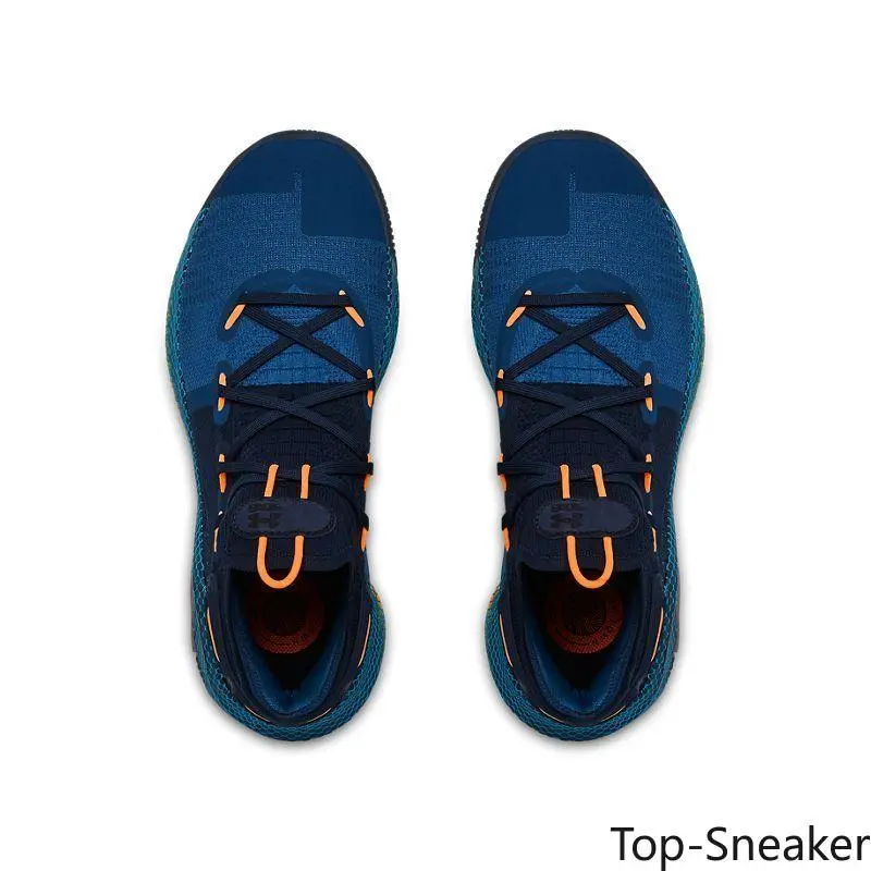 curry 6 mango orange