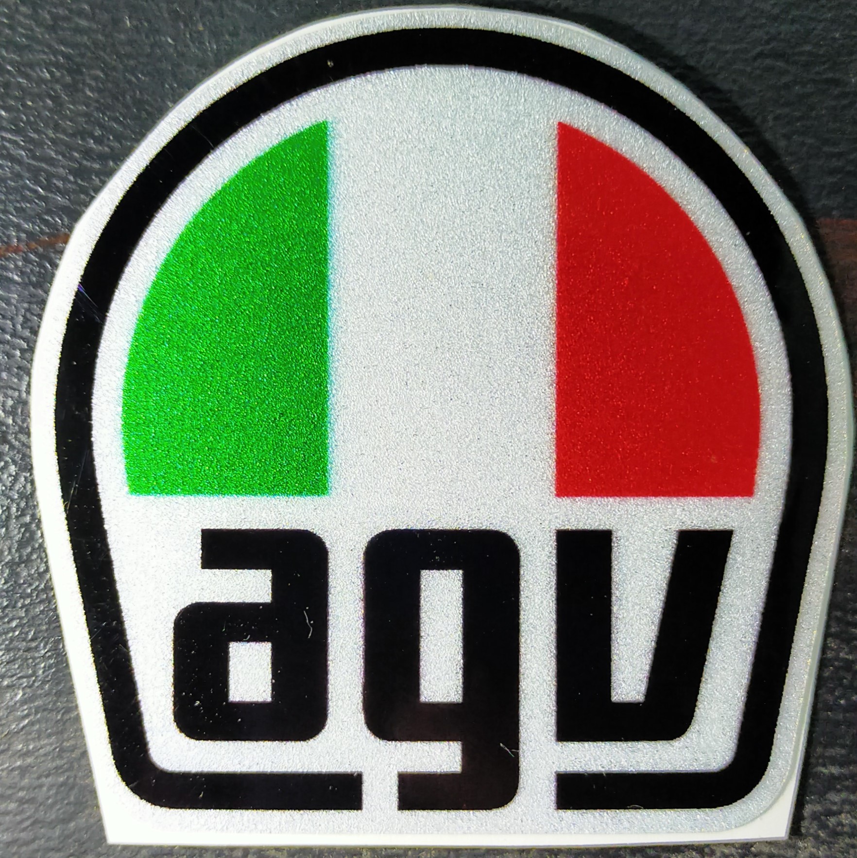 Agv tech logo hi-res stock photography and images - Alamy